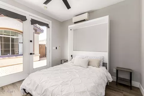 Bedroom - 2231 W Valhalla Ct, Anthem, AZ 85086 photo 5 of 7