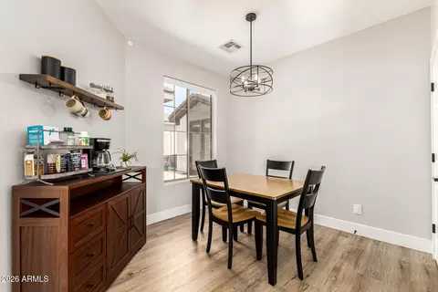 Dining - 2231 W Valhalla Ct, Anthem, AZ 85086 photo 1 of 2
