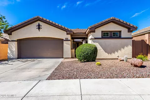 Exterior - 2231 W Valhalla Ct, Anthem, AZ 85086 photo 1 of 8