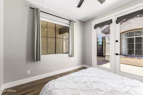 Bedroom - 2231 W Valhalla Ct, Anthem, AZ 85086 photo 6 of 7