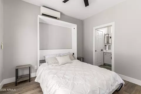 Bedroom - 2231 W Valhalla Ct, Anthem, AZ 85086 photo 7 of 7