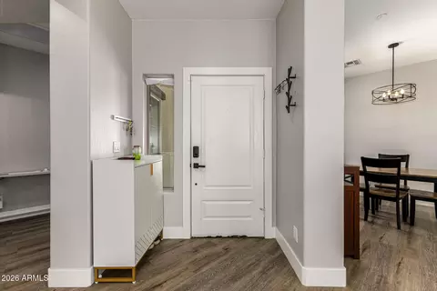 Entry Way - 2231 W Valhalla Ct, Anthem, AZ 85086 photo 3 of 3