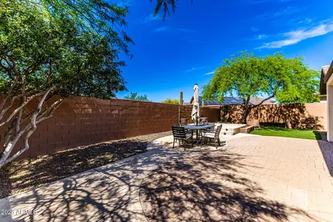 Exterior - 2231 W Valhalla Ct, Anthem, AZ 85086 photo 6 of 8