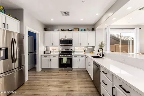 Kitchen - 2231 W Valhalla Ct, Anthem, AZ 85086 photo 2 of 3