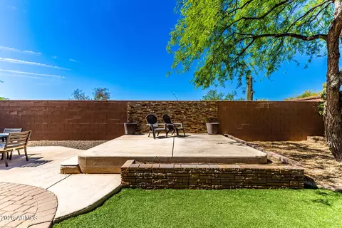 Exterior - 2231 W Valhalla Ct, Anthem, AZ 85086 photo 8 of 8