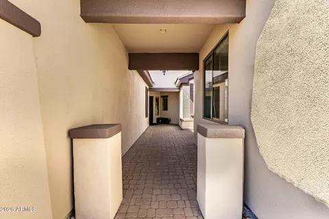 Entry Way - 2231 W Valhalla Ct, Anthem, AZ 85086 photo 1 of 3