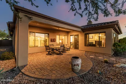 42008 N Anthem Springs Rd, Anthem, AZ 85086