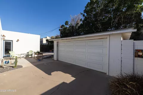 Exterior - 1517 E Pinchot Ave, Phoenix, AZ 85014 photo 11 of 23