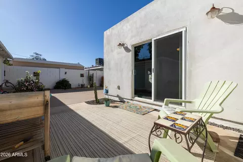 Exterior - 1517 E Pinchot Ave, Phoenix, AZ 85014 photo 16 of 23