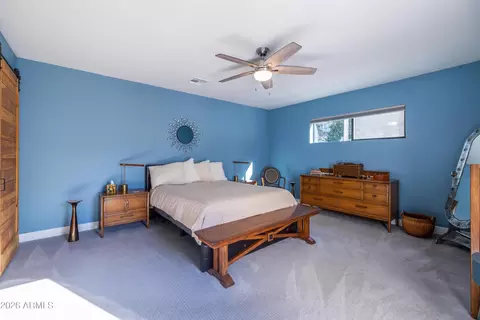 Bedroom - 1517 E Pinchot Ave, Phoenix, AZ 85014 photo 1 of 5