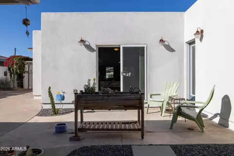 Exterior - 1517 E Pinchot Ave, Phoenix, AZ 85014 photo 22 of 23