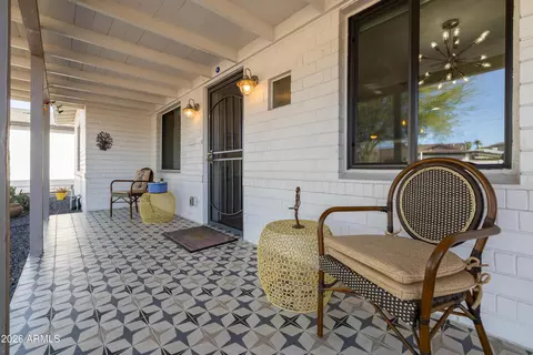 Exterior - 1517 E Pinchot Ave, Phoenix, AZ 85014 photo 5 of 23