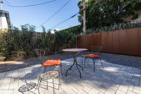 Exterior - 1517 E Pinchot Ave, Phoenix, AZ 85014 photo 19 of 23