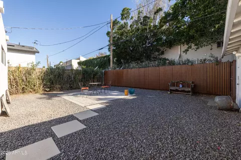 Exterior - 1517 E Pinchot Ave, Phoenix, AZ 85014 photo 17 of 23