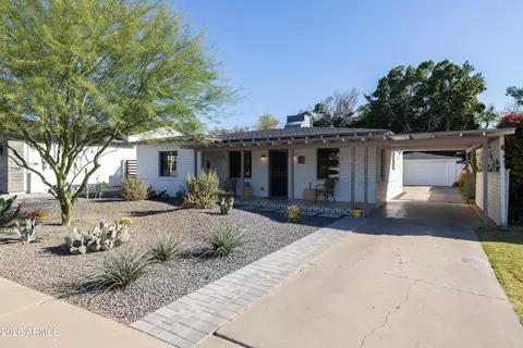 1517 E Pinchot Ave, Phoenix, AZ 85014