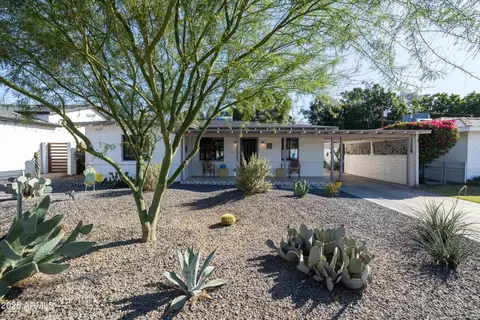 Exterior - 1517 E Pinchot Ave, Phoenix, AZ 85014 photo 2 of 23