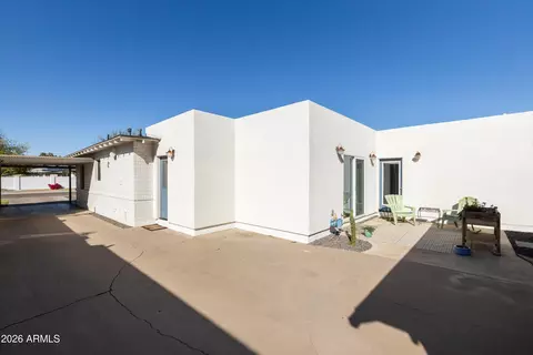 Exterior - 1517 E Pinchot Ave, Phoenix, AZ 85014 photo 12 of 23