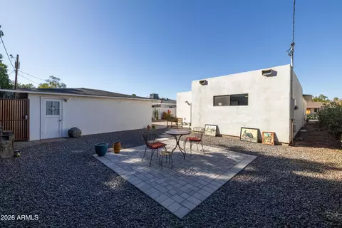 Exterior - 1517 E Pinchot Ave, Phoenix, AZ 85014 photo 20 of 23