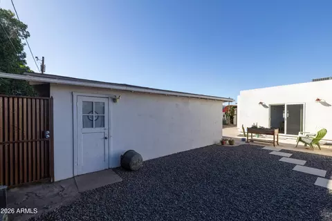 Exterior - 1517 E Pinchot Ave, Phoenix, AZ 85014 photo 23 of 23