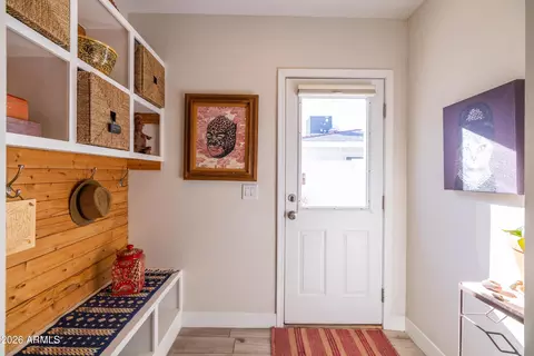 Entry Way - 1517 E Pinchot Ave, Phoenix, AZ 85014 photo 1 of 1
