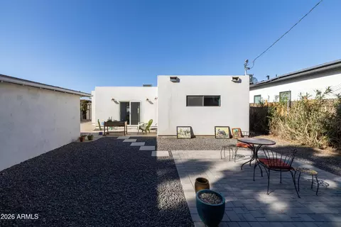 Exterior - 1517 E Pinchot Ave, Phoenix, AZ 85014 photo 21 of 23
