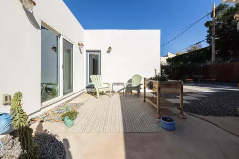 Exterior - 1517 E Pinchot Ave, Phoenix, AZ 85014 photo 13 of 23