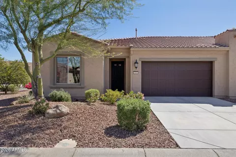 4009 N 164th Dr, Goodyear, AZ 85395