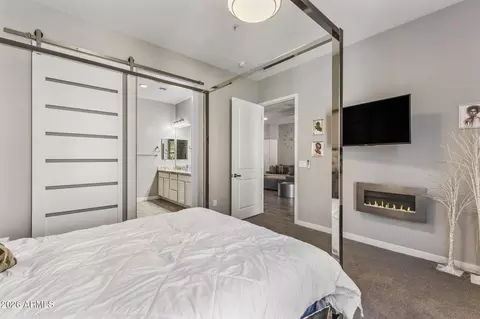 Bedroom - 15550 S 5th Ave #236, Phoenix, AZ 85045 photo 1 of 1