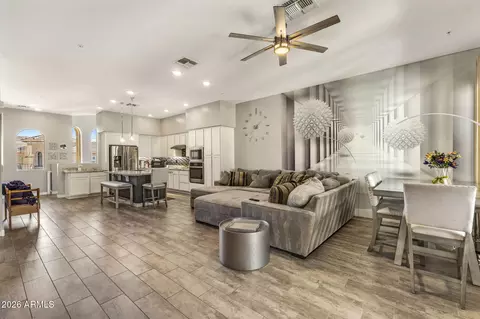 Living - 15550 S 5th Ave #236, Phoenix, AZ 85045 photo 1 of 1
