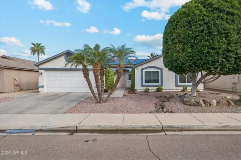 3036 W Country Club Ter, Phoenix, AZ 85027