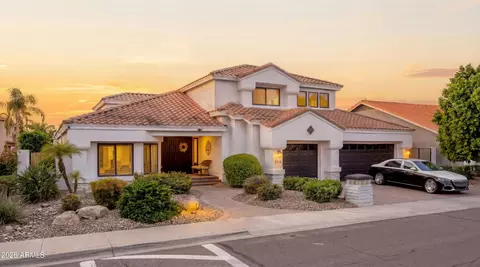 5916 E Sandra Ter, Scottsdale, AZ 85254