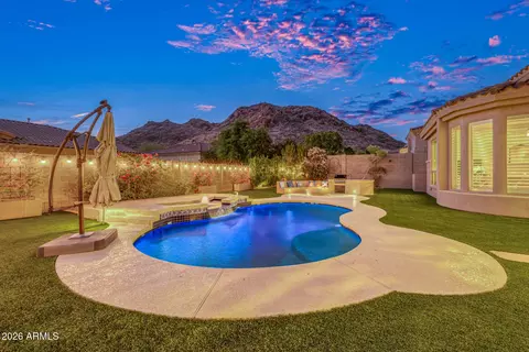 27540 N 83rd Dr, Peoria, AZ 85383