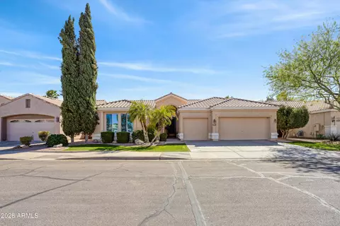 1847 W Bluebird Dr, Chandler, AZ 85286