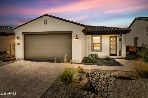 4494 Charro Ct, Wickenburg, AZ 85390