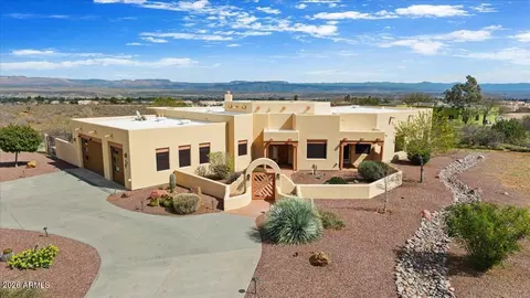2555 S Painted Mesa Trl, Cottonwood, AZ 86326