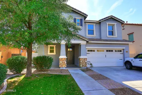 3337 E Riverdale St, Mesa, AZ 85213