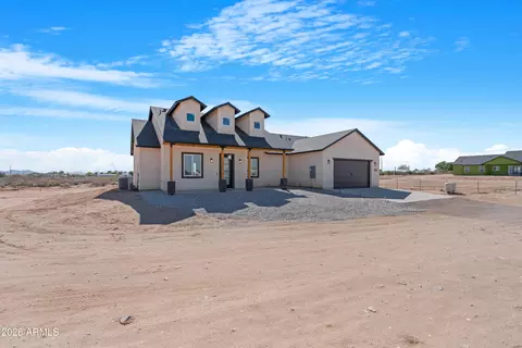 5215 S 339th Ave, Tonopah, AZ 85354