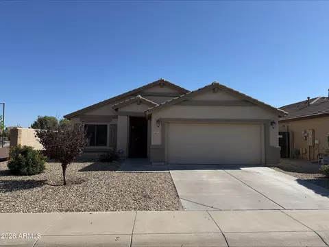 18129 W Desert Ln, Surprise, AZ 85388