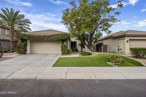7720 S La Corta Dr, Tempe, AZ 85284