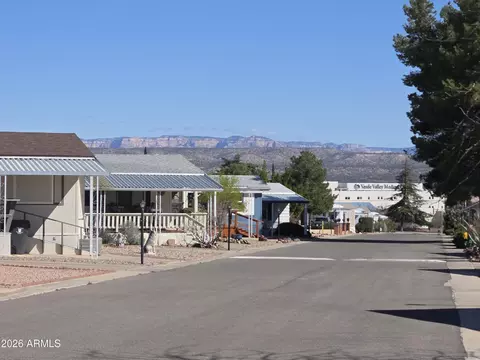 325 State Route 89a -- #51, Cottonwood, AZ 86326