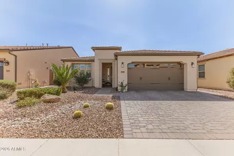 523 E Watermelon Ln, Queen Creek, AZ 85140