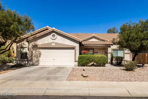 650 E Palo Verde St, Casa Grande, AZ 85122