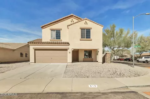 616 W Lucky Penny Pl, Casa Grande, AZ 85122