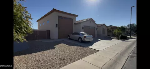 18349 W Marshall Ln W, Surprise, AZ 85388