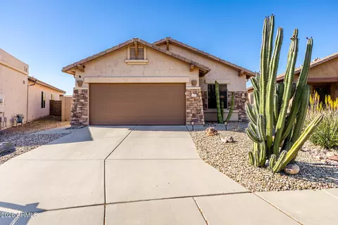 10284 E Meandering Trail Ln, Gold Canyon, AZ 85118