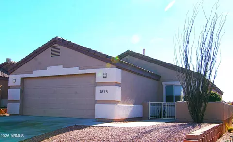 4875 E Meadow Vista Dr, Cornville, AZ 86325