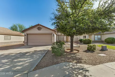 8419 E Milagro Cir, Mesa, AZ 85209