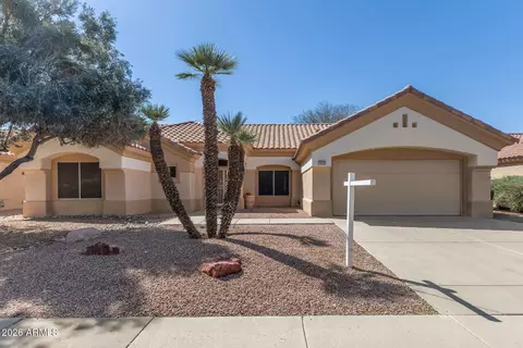 14525 W Corral Dr, Sun City West, AZ 85375