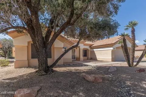 14525 W Corral Dr, Sun City West, AZ 85375
