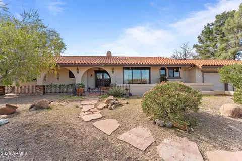1325 W Palo Verde Dr, Wickenburg, AZ 85390